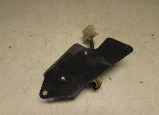 Spanningsregelaar Kawasaki EL 250