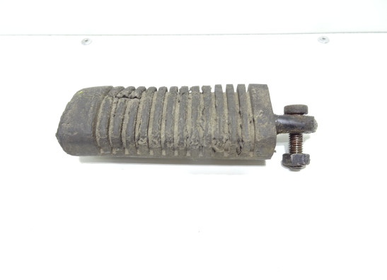 Fussraste links Moto Guzzi V 65 C