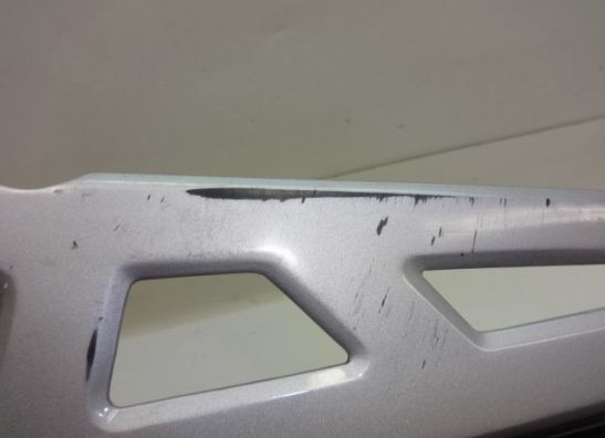 Rechter achterkant Suzuki GSX F 600