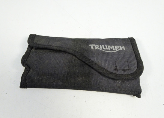 Gereedschapset Triumph Tiger Explorer