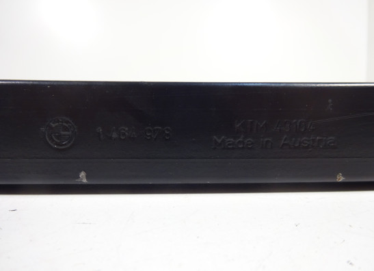 Olkuhler BMW K 1200 GT