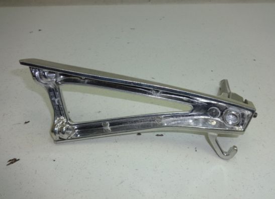 Pillion step left  Yamaha YZF R6