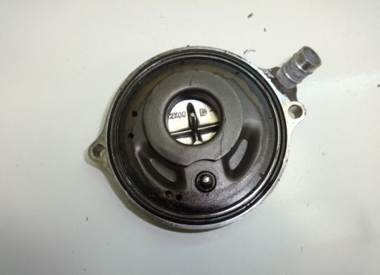 Motorblockdeckel Yamaha XV 750 Virago