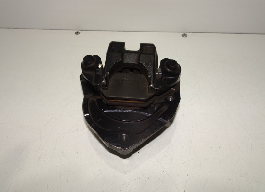 Remklauw Kawasaki LTD 440