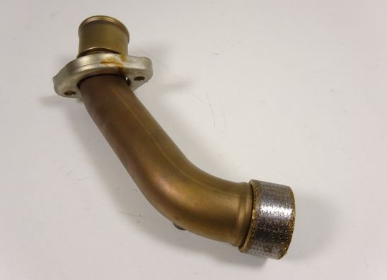 Downpipes Ducati Monster S4R