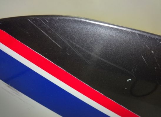 Frontverkleidung kanzel Yamaha XJ 600 F