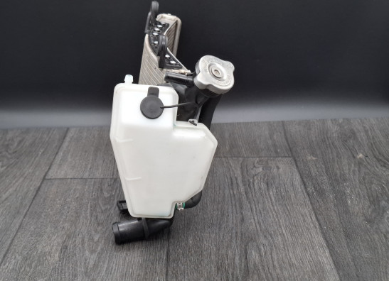 Radiateur BMW F 900 XR