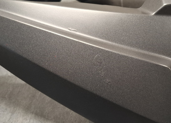 Onderkuip Suzuki GSX S 750