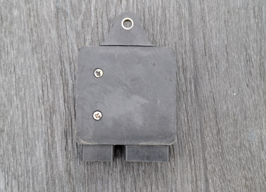 CDI ECU unit Honda CBX 550 F2