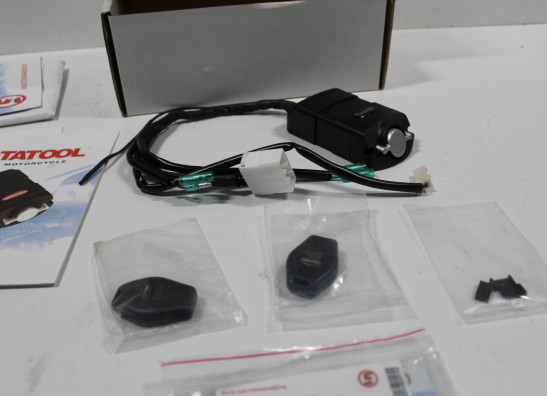 Ignition key Triumph Bonneville T 100 