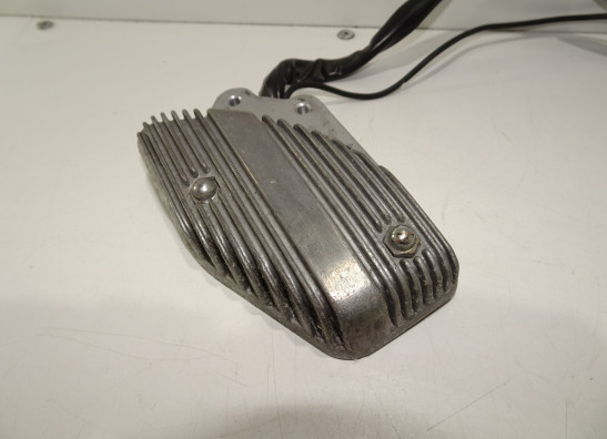 Regulator rectifier  Yamaha XV 535 Virago