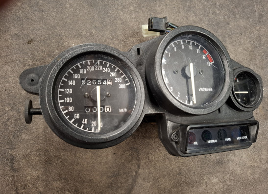 Tellerset Yamaha FZR 1000