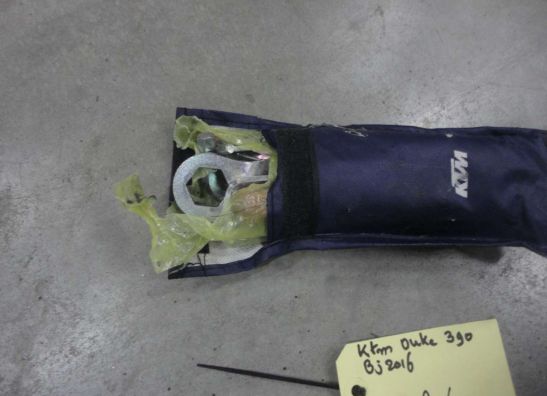 Gereedschapset KTM 390 Duke