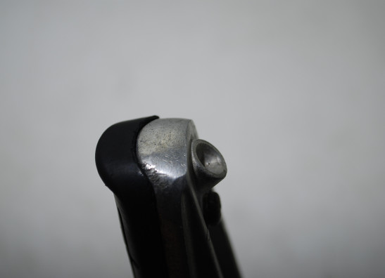 Pillion step left  Yamaha GTS 1000