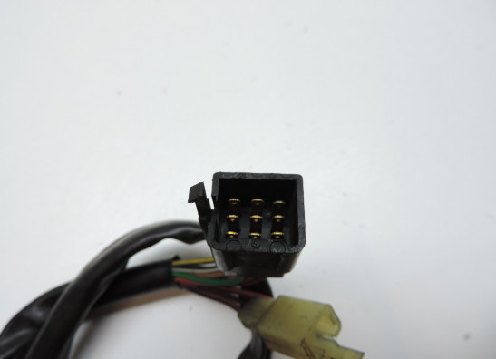 Lenkerschalter links Kawasaki ZX 12 R