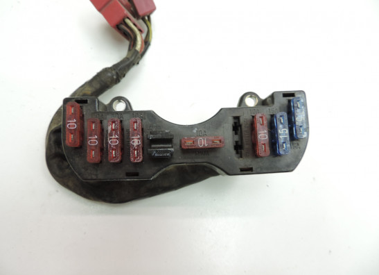 Zekeringkast Honda CBX 750 F