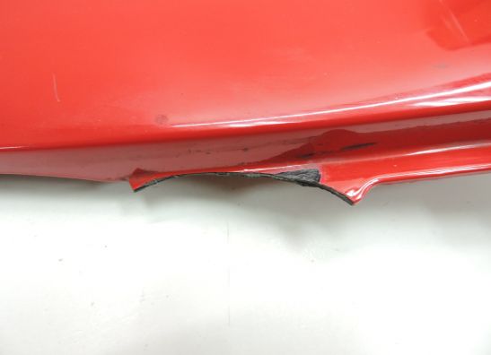 Cowl left small Kawasaki GPX 600