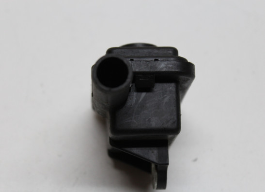 Air cleaner case Honda VFR 750 R - RC30