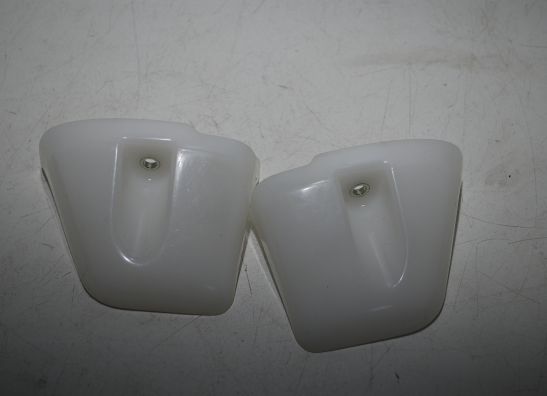 V bak voor Honda CRF 150