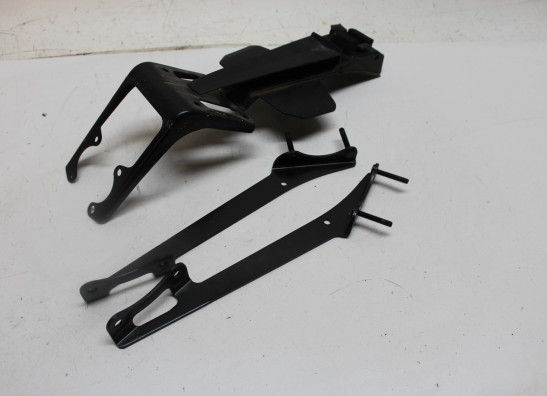 Kentekenplaathouder Yamaha MT 09