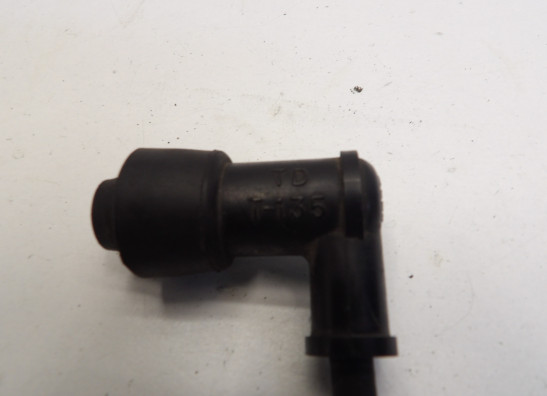 Ignition Coil Yamaha YP 250 Majesty