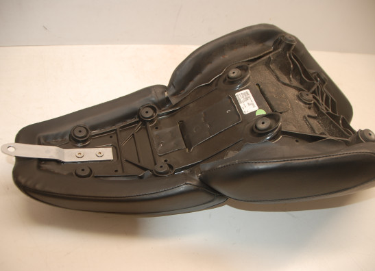 Zadel Harley Davidson Softtail