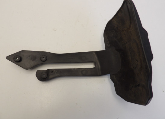 Hinterradabdeckung Benelli TRK 502 X