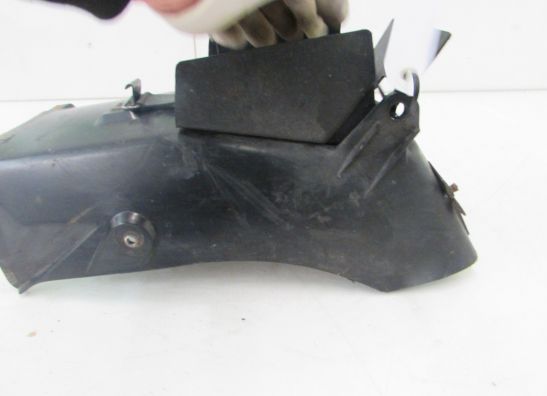 Kentekenplaathouder Yamaha FJ 1200