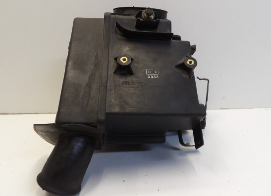 Luftfiltergehäuse Honda TRANSALP