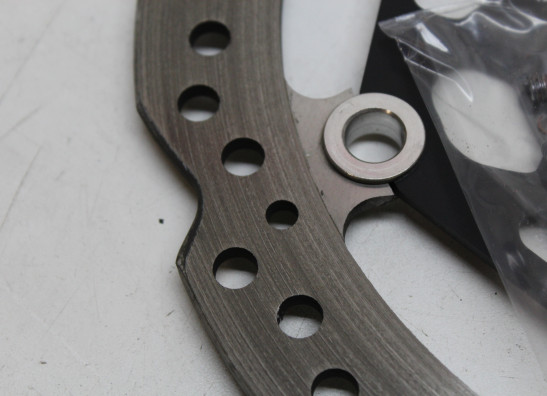 Remschijf voor links Honda CRF 1100 Africa Twin