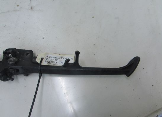 Standaard Kawasaki ZXR 400