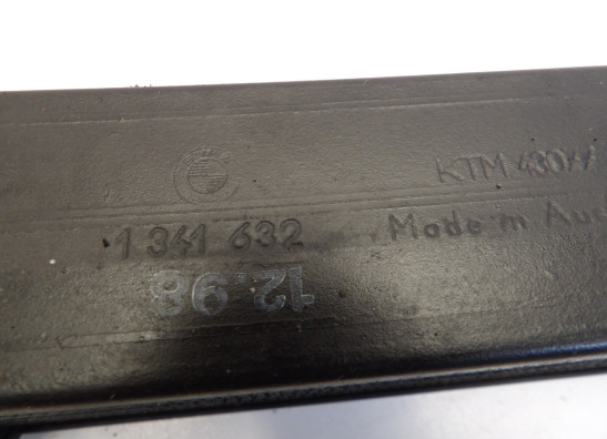 Oliekoeler BMW R 1100 RT