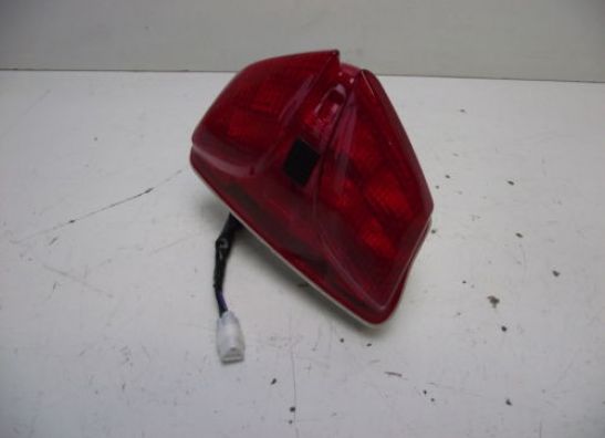 Achterlicht Suzuki GSX R 600