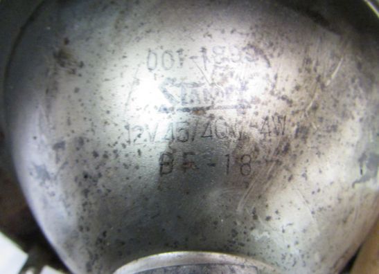 Scheinwerfer Honda CB 400