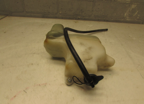 Radiator reserve tank  Honda CBR 1000 F