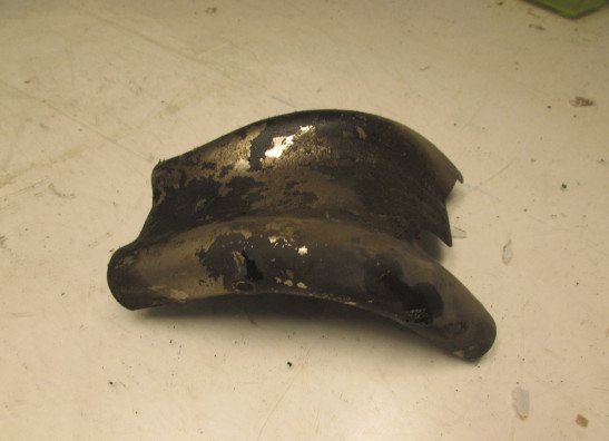 Uitlaatbochten Honda VF 700  750 S Sabre