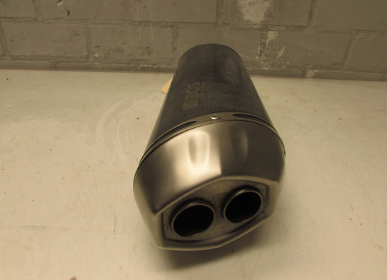 Sportdemper BMW R Nine T