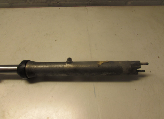 Fork pipe outside Honda Goldwing GL