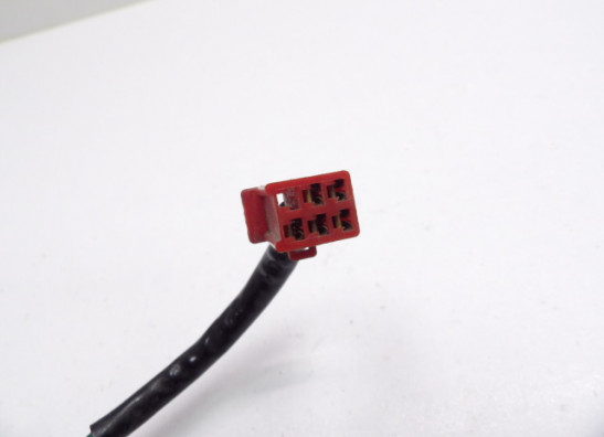 CDI ECU unit Honda VF 700  750 F