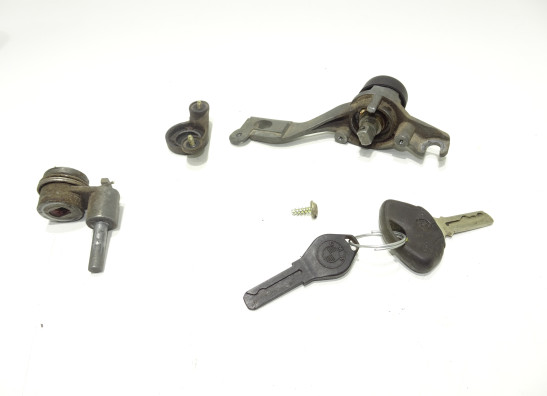 Schlosssatz BMW R 1200 GS