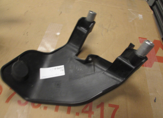 Tankcover KTM 1190 Adventure