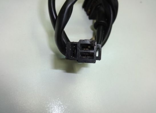 Dynamo Honda NT 650 GT Hawk