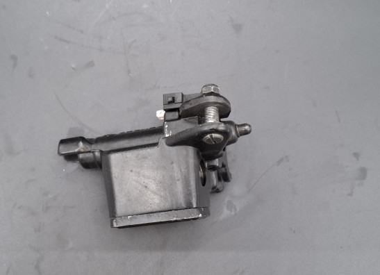 Rempomp Royal Enfield Interceptor 650