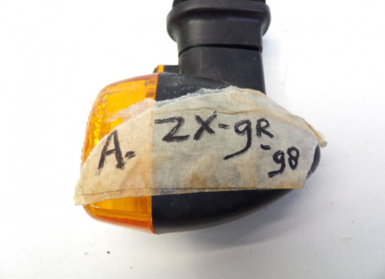 Knipperlicht links achter Kawasaki ZX 9 R