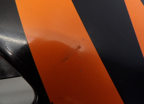 Seitenverkleidung rechts Yamaha FZR 1000