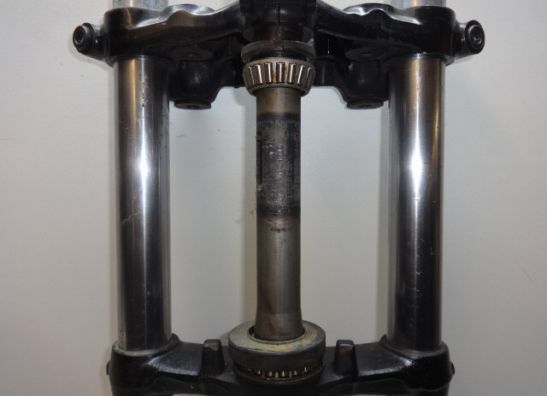 Voorpoten compleet Suzuki GSX 550 EF