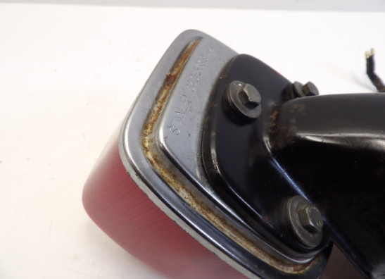 Achterlicht Kawasaki CSR 305 LTD