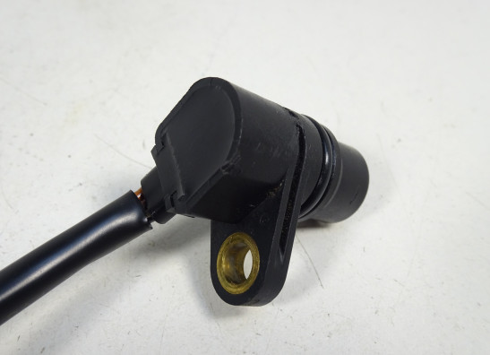 Snelheidsopnemer Triumph Street Triple 675