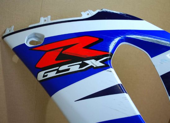 Linker zijkuip Suzuki GSX R 600