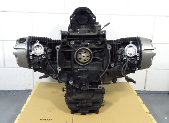 Motorblock BMW R 1200 ST